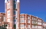 3 7/8" Heavy Commercial Hung Tilt Windows