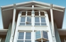 4 1/2" Heavy Commercial Projected Windows