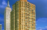 3 1/4" Heavy Commercial Projected Windows