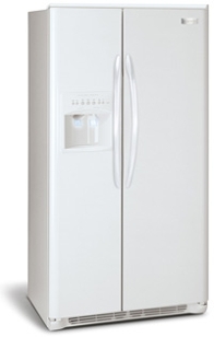 GHSC39EJP - 22.6 Cu. Ft. Counter Depth Side-by-Side