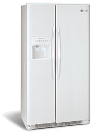 FSC23F7H - 22.6 Cu. Ft. Counter Depth Side-by-Side