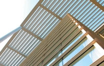 EFCO Sunshade EFCO Sunshade