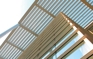 EFCO Sunshade