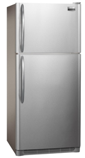 PHT219JS - 20.5 Cu. Ft. Top Freezer Refrigerator