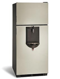 FRTB7B4EM - 16.5 Cu. Ft. Refrigerator/Freezer Beverage Center