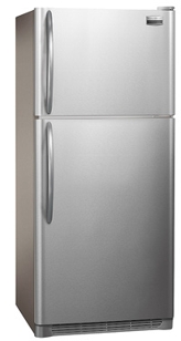 PHT189JS - 18.3 Cu. Ft. Top Freezer Refrigerator