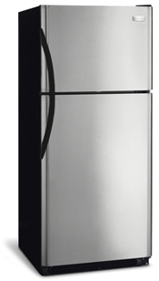 FRT21HS6JS - 20.5 Cu. Ft. Top Freezer Refrigerator