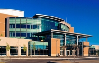 2 1/2" Curtain Wall 2 1/2" Curtain Wall