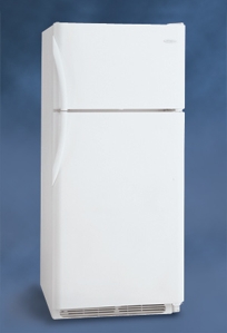 GLHT186JP - 18.3 Cu. Ft. Top Freezer Refrigerator