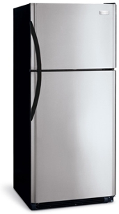 FRT21S6JS - 21 Cu. Ft. Top Freezer Refrigerator