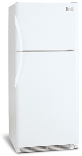 GLHT214TJ - 20.5 Cu. Ft. Top Freezer Refrigerator