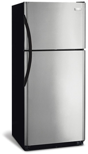 FRT18HS6JS - 18 Cu. Ft. Top-Freezer Refrigerator