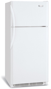 FRT21HS6J - 20.5 Cu. Ft. Top Freezer Refrigerator