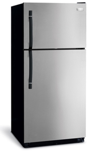 FRT17G5JS - 17 Cu. Ft. Top Freezer Refrigerator