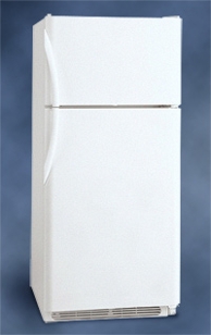 FRT18HS6J - 18 Cu. Ft. Top-Freezer Refrigerator