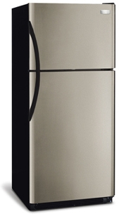 FRT18S6JM - 18 Cu. Ft. Top Freezer Refrigerator