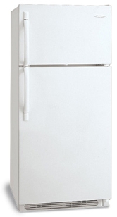 FRT18G6J - 18 Cu. Ft. Top Freezer Refrigerator