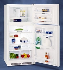 FRT15G4J - 15 Cu. Ft. Top Freezer Refrigerator