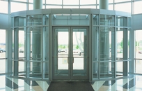 2" ThermaStileª Aluminum Swing Entrance Doors 2" ThermaStileª Aluminum Swing Entrance Doors