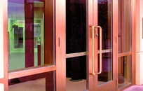 2" DuraStileª Heavy-Duty Aluminum Entrance Doors 2" DuraStileª Heavy-Duty Aluminum Entrance Doors