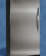 PLFU1778E - 16.7 cu. ft. Stainless Steel Upright Freezer