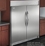 PLFU1778E - 16.7 cu. ft. Stainless Steel Upright Freezer