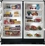 PLFU1778E - 16.7 cu. ft. Stainless Steel Upright Freezer