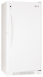 FFU17F5H - 16.7 cu. ft. Frost Free Upright Freezer