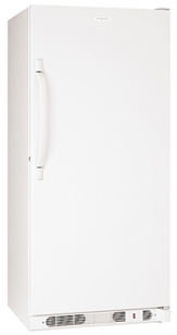 FFU17M7H - 17.0 cu. ft. Manual Defrost Upright Freezer