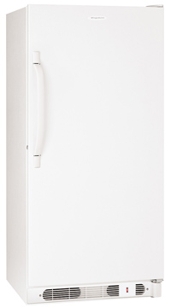 FFU14M5H - 14.1 cu. ft. Manual Defrost Upright Freezer