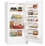 FKFU13M2H - 12.5 cu. ft. Manual Defrost Upright Freezer
