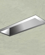 Combo Edge Accent and Downlight