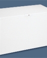 GLFC2027F - 19.7 cu. ft. Manual Defrost Chest Freezer