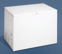 GLFC1526F - 14.8 cu.ft. Manual Defrost Chest Freezer