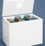 GLFC1526F - 14.8 cu.ft. Manual Defrost Chest Freezer