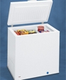 FFC0723D - 7.2 cu. ft. Manual Defrost Chest Freezer