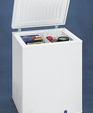 FFC0522D - 5.0 cu. ft. Manual Defrost Chest Freezer
