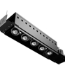 ComboLight® CO Series Trimless MR11, MR16, AR70, AR111