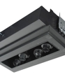 ComboLight® LV Series Trimless