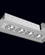 ComboLight® Swingaway Series Trimless