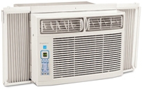 FAA084P7 - Mini Compact Room Air Conditioner