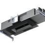 Stealth Accent Recessed Adjustable Fixtures 12V MR16