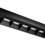 Stealth Graze Recessed Trimless Wall Grazing System