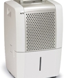 FDF50S - Dehumidifier
