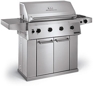 GL38LKEC - 38" Liquid Propane Gas Grill
