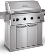 GL38LKEC - 38" Liquid Propane Gas Grill