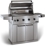 GL38LKEC - 38" Liquid Propane Gas Grill