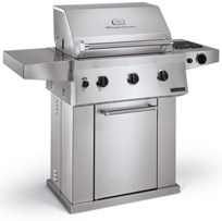 GL30LKEC - 30" Liquid Propane Gas Grill