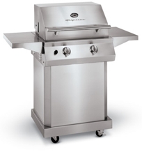 FD26LKEC - 26" Liquid Propane Gas Grill