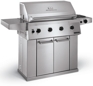 GL38NKEC - 38" Natural Gas Grill